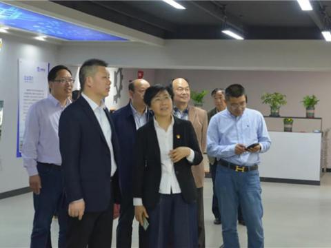 闀囨睙甯傚缁勭粐閮ㄣ€佸叧宸ュ銆佸競鍦虹洃鐫ｇ鐞嗗眬绛変竴琛岄瀵兼潵鎴戝叕鍙歌皟鐮斿叧宸ュ宸ヤ綔